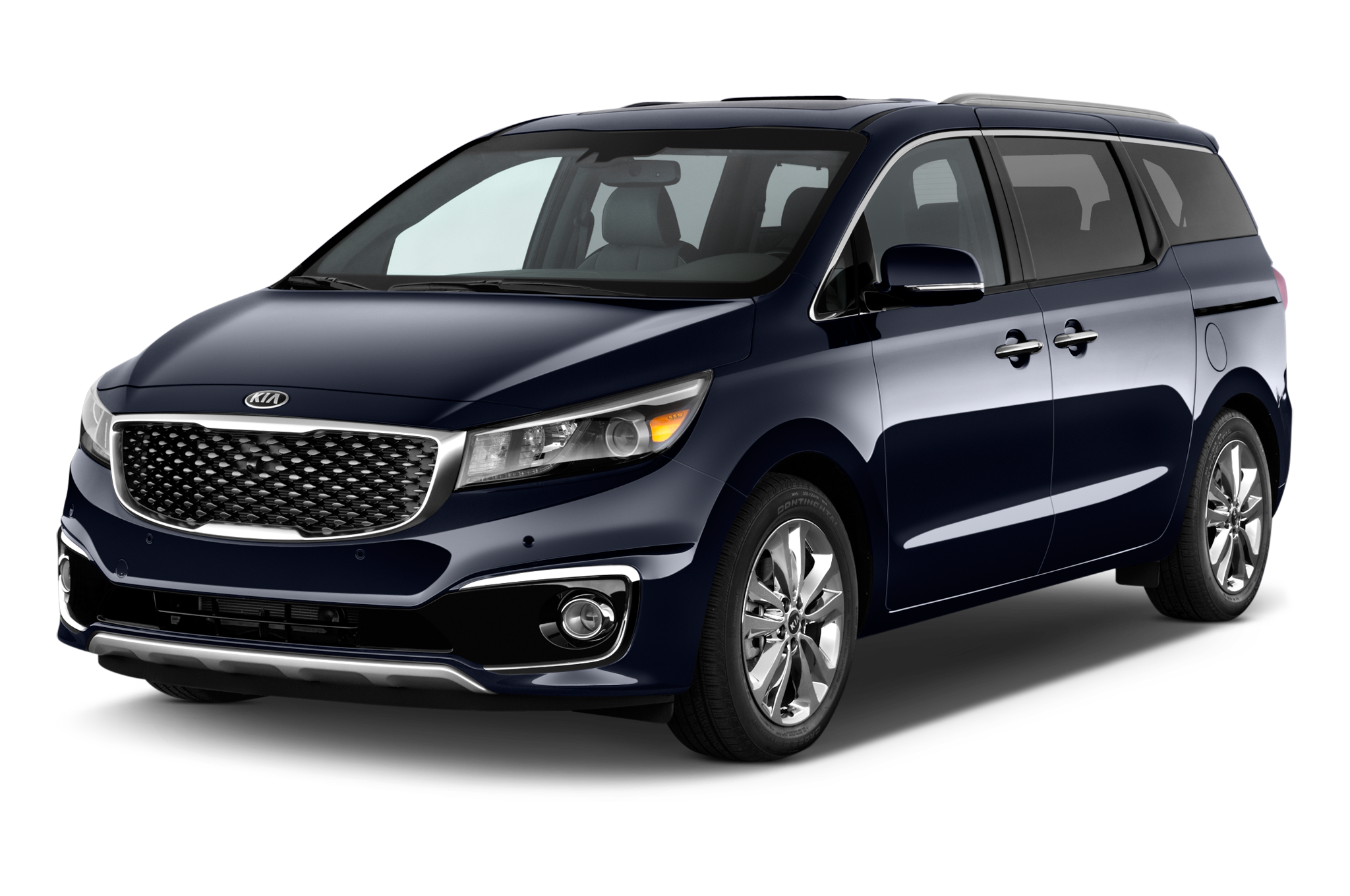 Giới thiệu Thaco Kia Việt Nam