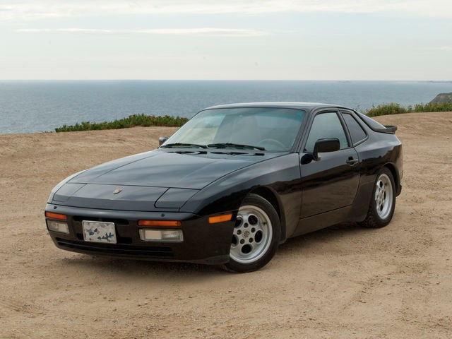 Những phiên bản Xe Porsche đặc biệt có số lượng sản xuất giới hạn.