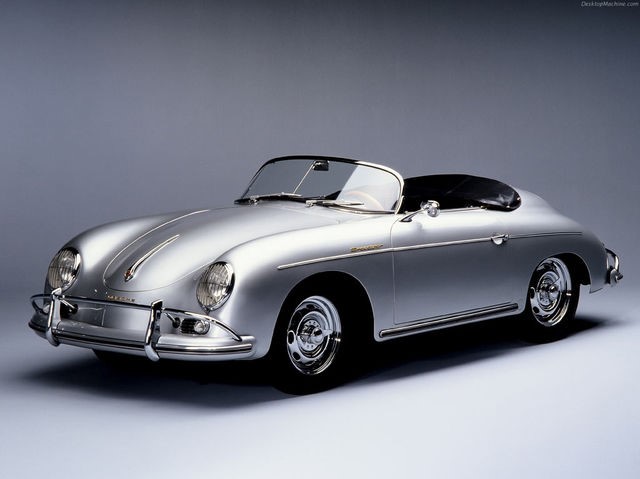 Những phiên bản Xe Porsche đặc biệt có số lượng sản xuất giới hạn.