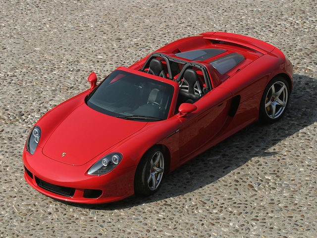 Những phiên bản Xe Porsche đặc biệt có số lượng sản xuất giới hạn.