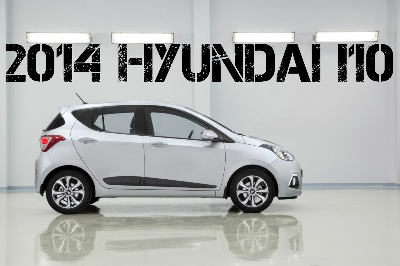 Hyundai i10 20142020 Review  heycar