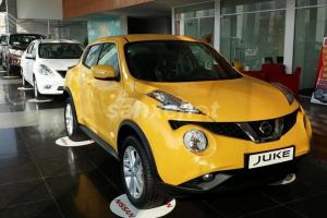 Đánh giá xe Nissan Juke 2023  Mẫu Crossover thể thao với vẻ ngoài rất dị