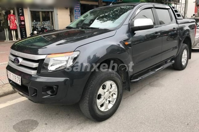 Find Ford Ranger from 2013 for sale  AutoScout24