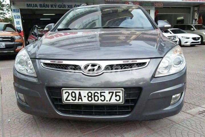 Mua bán Hyundai i30 2009 giá 299 triệu  3408064