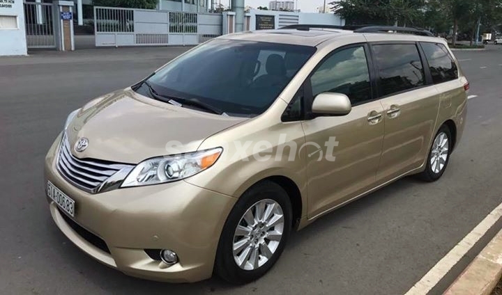 2010 Toyota Sienna Reviews Ratings Prices  Consumer Reports