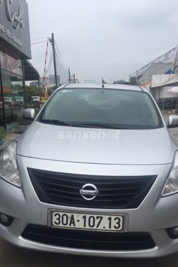 Nissan Sunny XL 2013 Diesel MT for sale in Hisar 633734