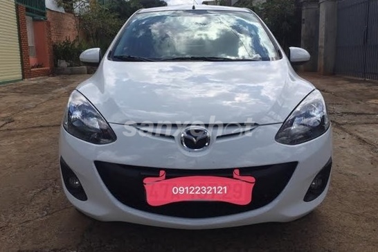 2011 Mazda 2 Review Trims Specs Price New Interior Features Exterior  Design and Specifications  CarBuzz