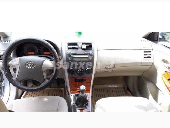 Buy Toyota Corolla Altis 2009 for sale in the Philippines