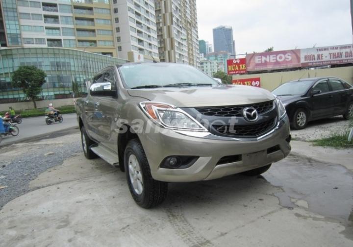 2013 Mazda BT50 GT 4x4 Review  Drive