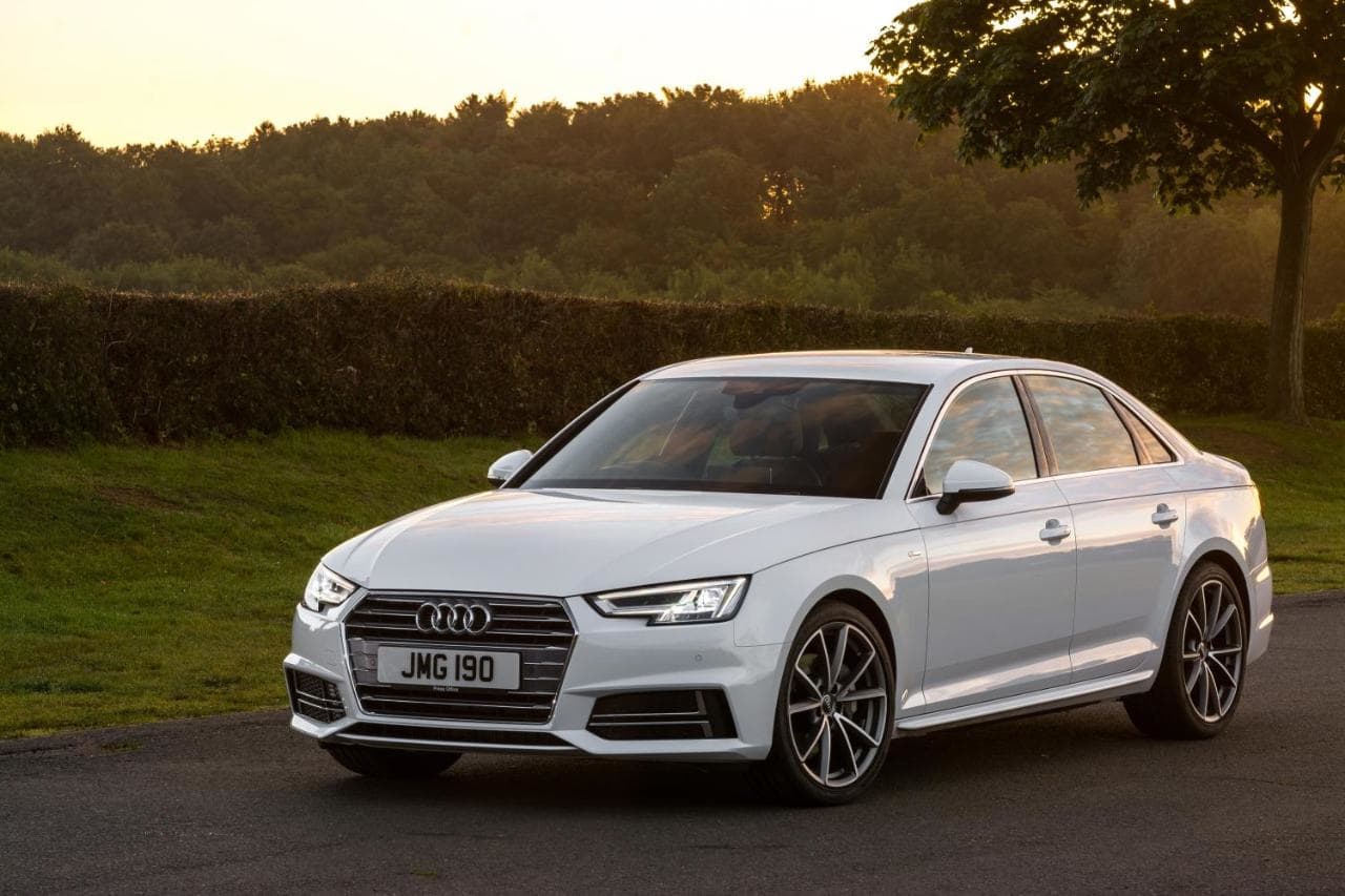 2016 Audi A4 Prices Reviews  Pictures  US News
