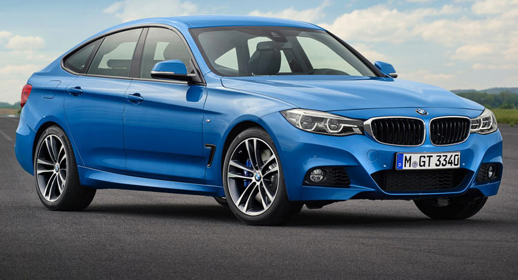 2017 BMW 3Series Prices Reviews and Photos  MotorTrend