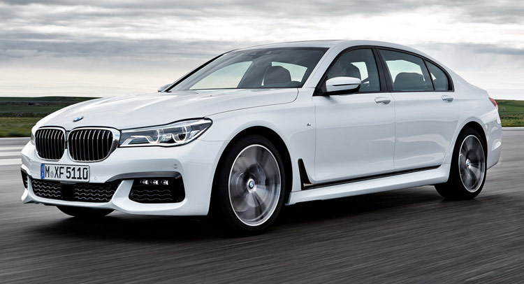 Cận cảnh BMW 3Series facelift với dải động cơ hoàn toàn mới