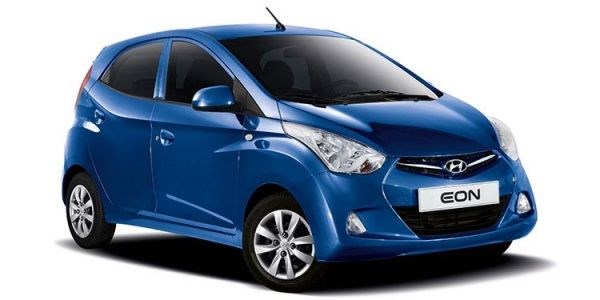 Hyundai Eon Price Images Specs Reviews Mileage Videos  CarTrade