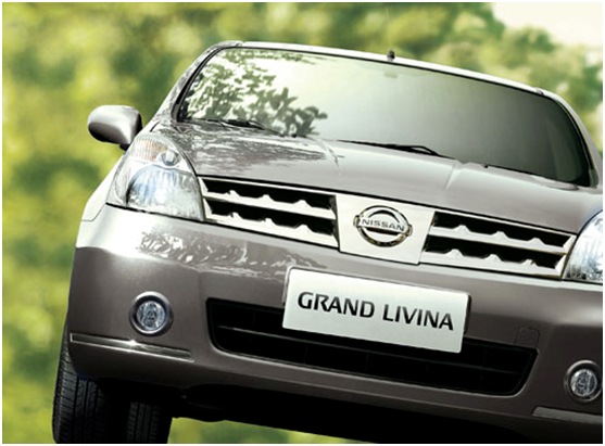 Mua bán Nissan Grand livina 18 MT 2011 giá 210 triệu  22383407