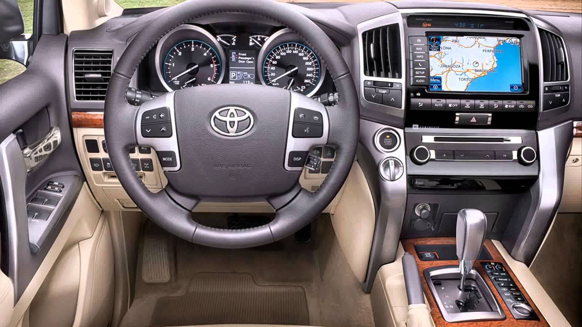 Toyota Việt Nam ra mắt Land Cruiser Prado 2017 giá 2262 tỷ  Tạp chí  Doanh nghiệp Việt Nam