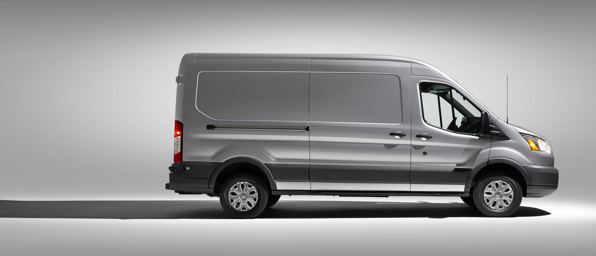 2015 Ford Transit 150 Wagon Specs Features  Options  Kelley Blue Book