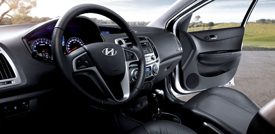 Hyundai i20 2013 Pricing  Specifications  carsalescomau