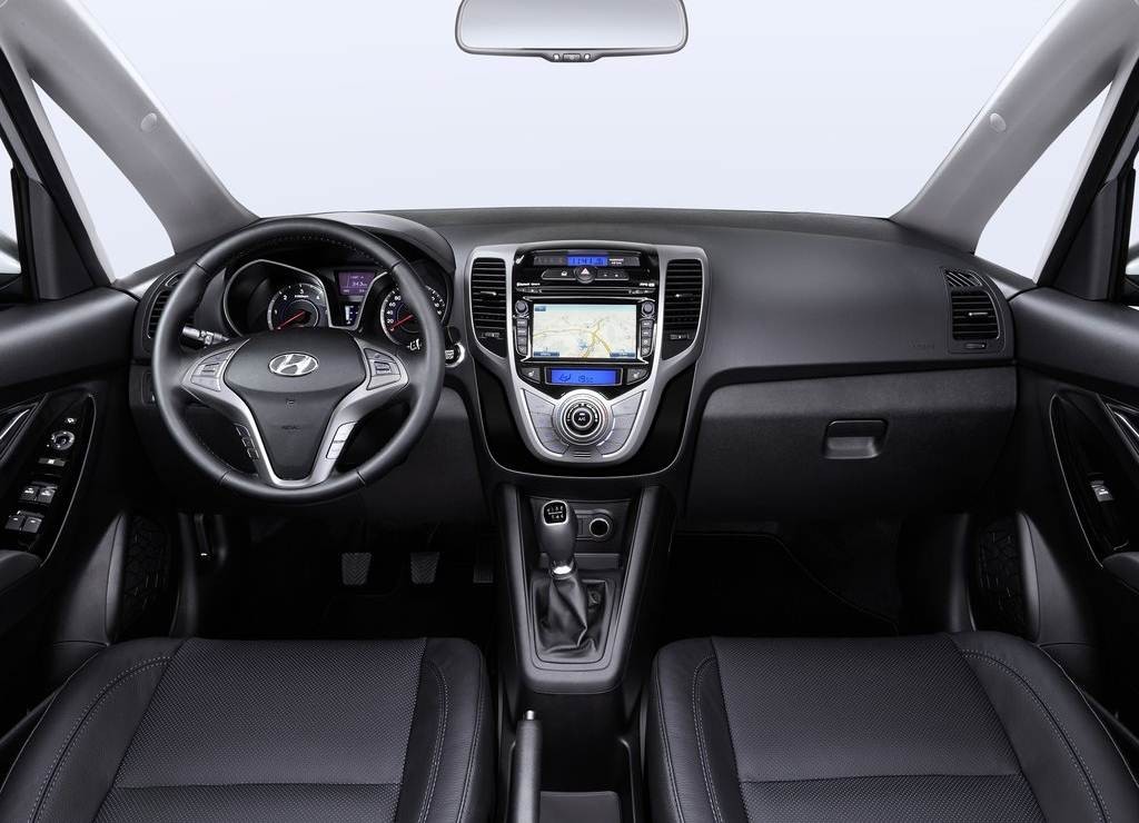 Phiên bản nâng cấp của Hyundai i20 có gì thay đổi  VOVVN
