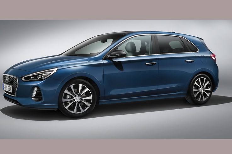 Đánh giá xe Hyundai i30 2018 về ưu nhược điểm và nội ngoại thất   MuasamXecom