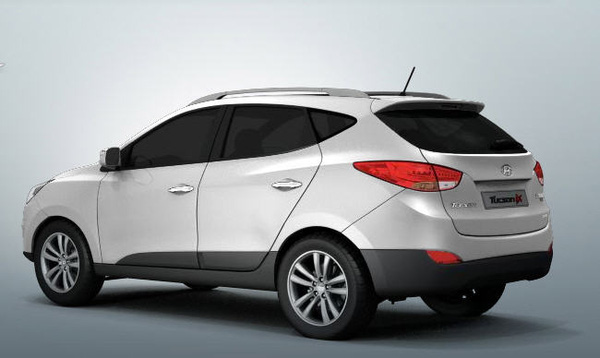 Hyundai Tucson cũ kinh nghiệm kiểm tra và định giá xe
