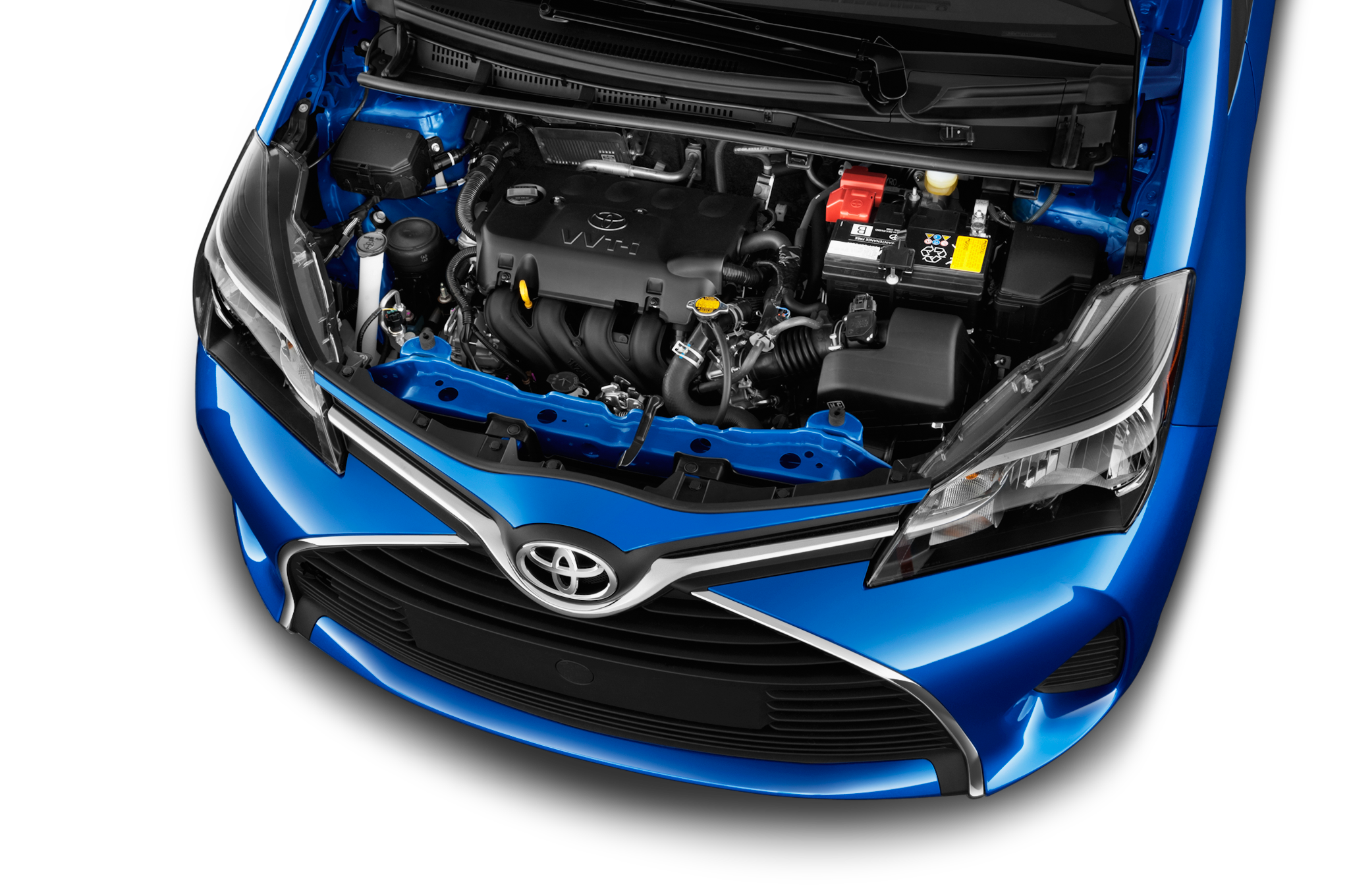 Khác biệt giữa Toyota Yaris 2017 và thế hệ cũ