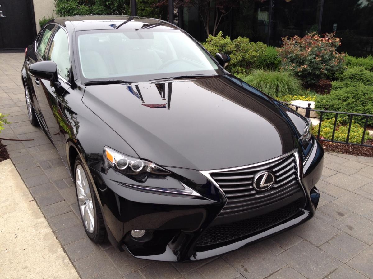 2012 Lexus IS250 Prices Reviews and Photos  MotorTrend