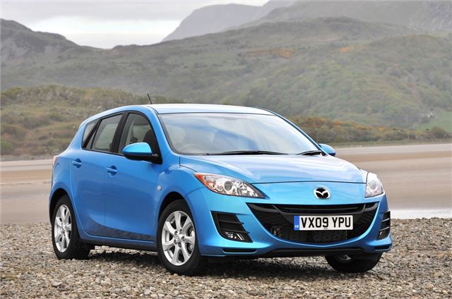 Bảng giá xe ô tô Mazda tháng 3/2023: Hàng loạt mẫu xe được ưu đãi và giảm  giá